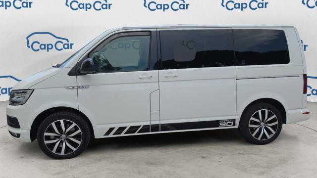 Volkswagen Multivan image 1
