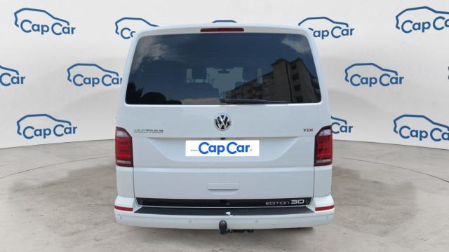 Volkswagen Multivan image 7