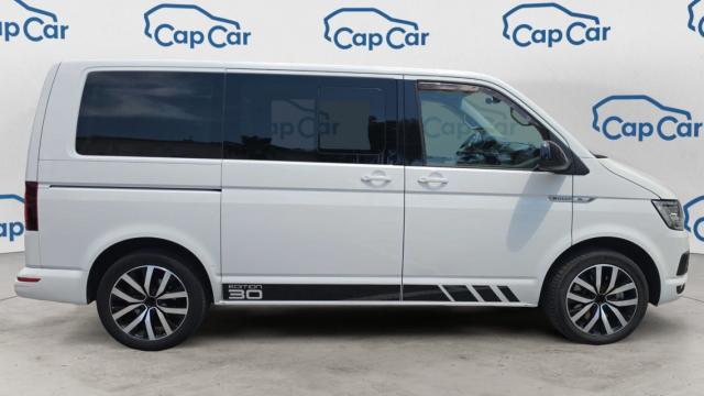 Volkswagen Multivan image 8