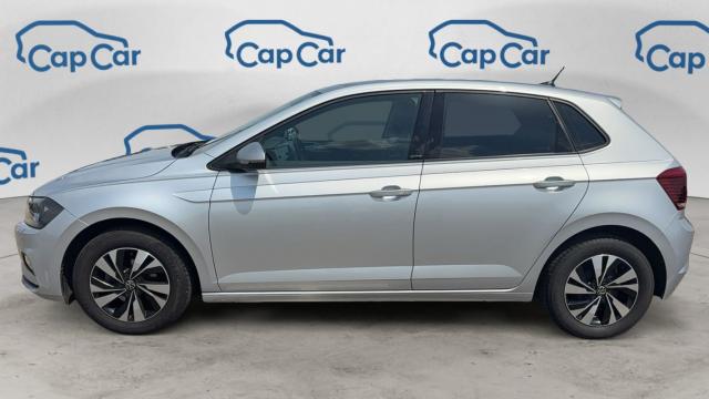 Volkswagen Polo image 9