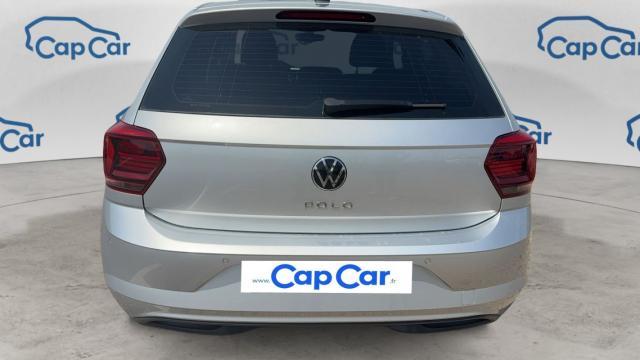 Volkswagen Polo image 2