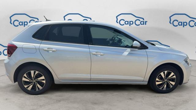 Volkswagen Polo image 4