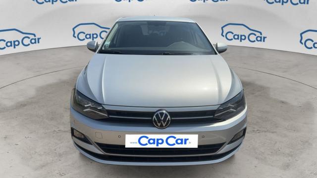 Volkswagen Polo image 8