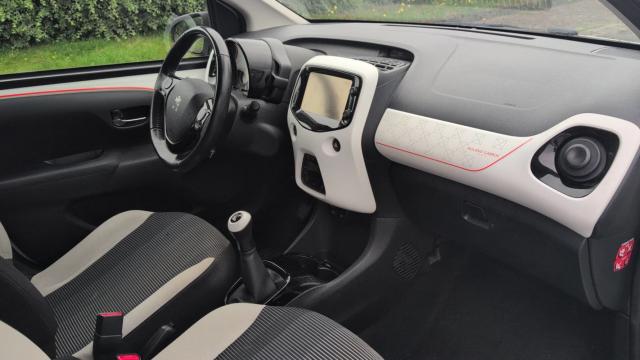 Peugeot 108 image 4