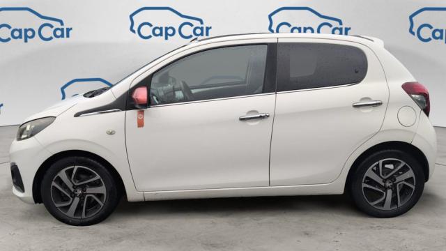 Peugeot 108 image 2