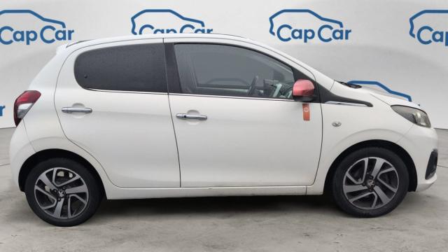 Peugeot 108 image 5