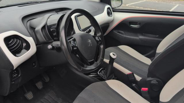 Peugeot 108 image 7