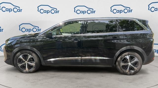 Peugeot 5008 image 3
