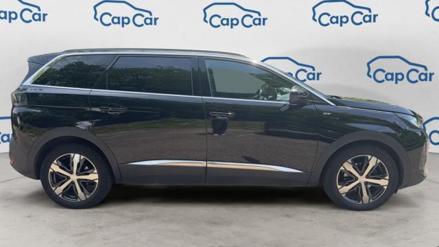 Peugeot 5008 image 7