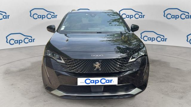 Peugeot 5008 image 4