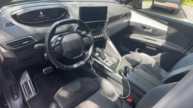 Peugeot 5008 image 5