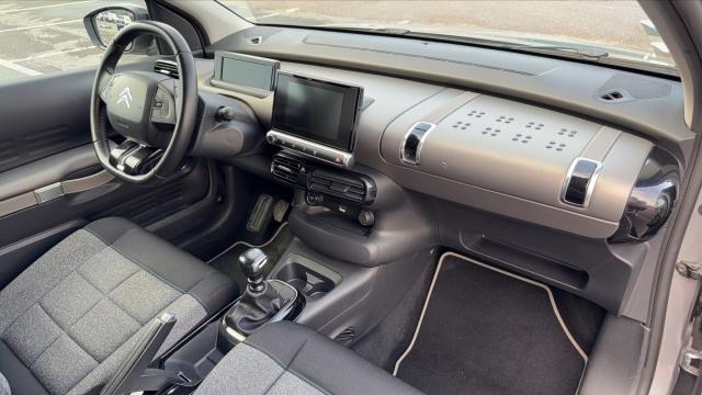 Citroen C4 Cactus image 4