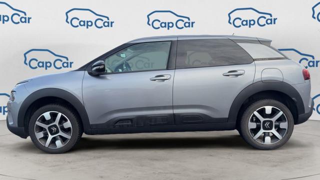 Citroen C4 Cactus image 3