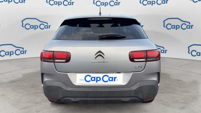 Citroen C4 Cactus image 2