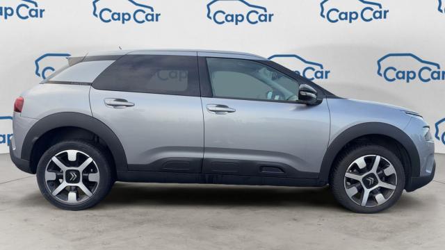 Citroen C4 Cactus image 8
