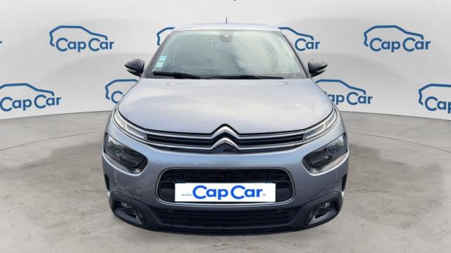 Citroen C4 Cactus image 9