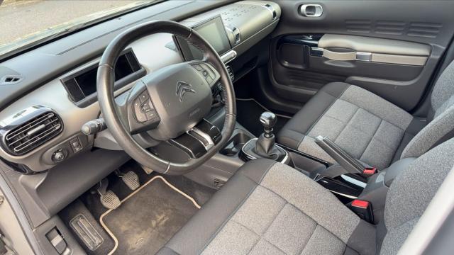 Citroen C4 Cactus image 5