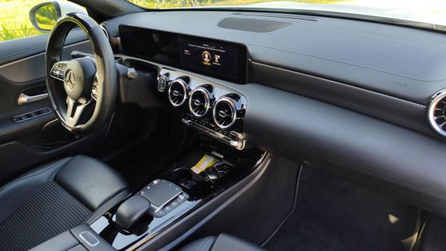 Mercedes Benz Classe Cla image 8