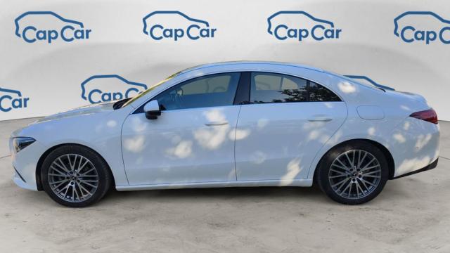 Mercedes Benz Classe Cla image 3