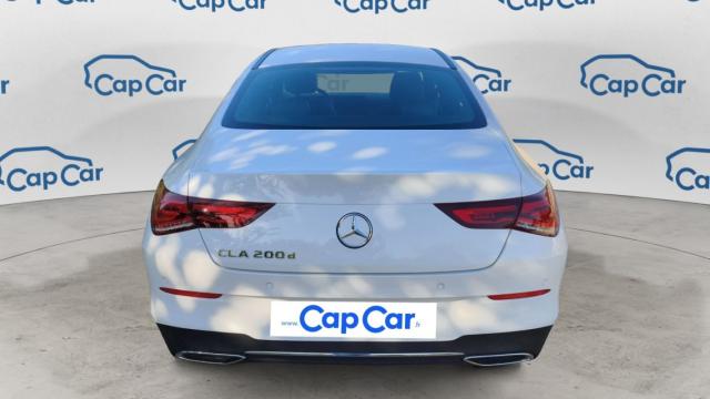 Mercedes Benz Classe Cla image 6