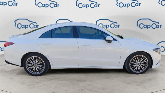 Mercedes Benz Classe Cla image 7