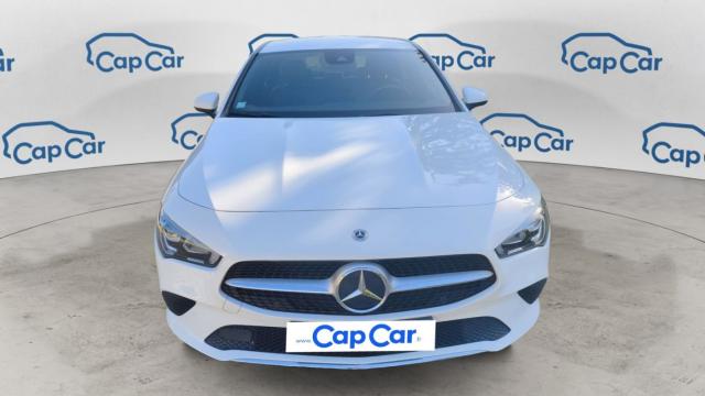 Mercedes Benz Classe Cla image 9
