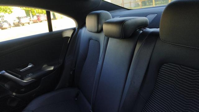 Mercedes Benz Classe Cla image 1