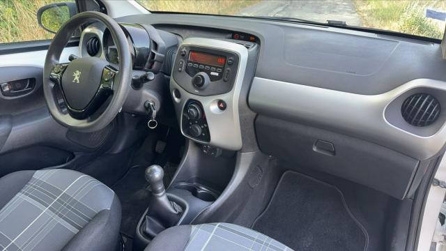Peugeot 108 image 6
