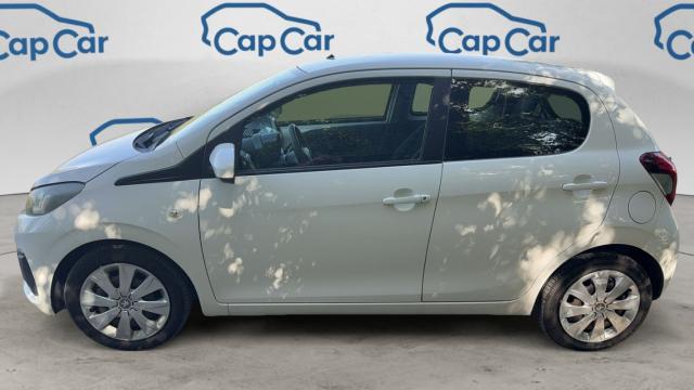 Peugeot 108 image 4