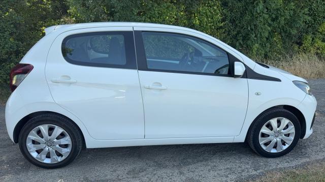 Peugeot 108 image 3