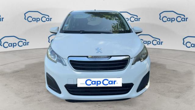 Peugeot 108 image 5