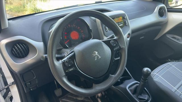 Peugeot 108 image 9