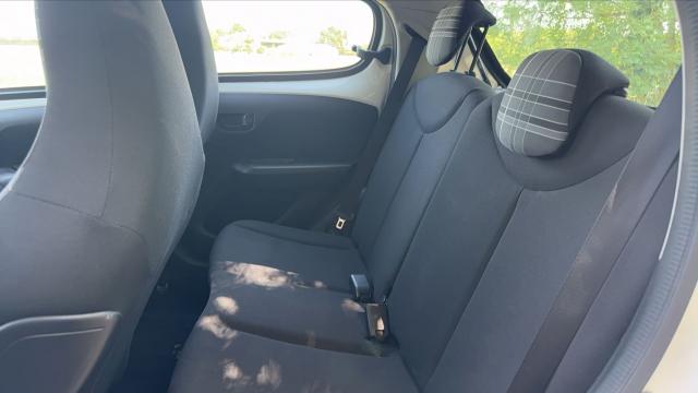 Peugeot 108 image 7