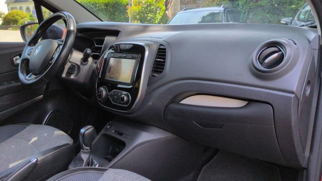 Renault Captur image 4