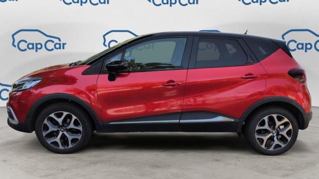 Renault Captur image 5