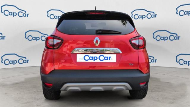 Renault Captur image 7