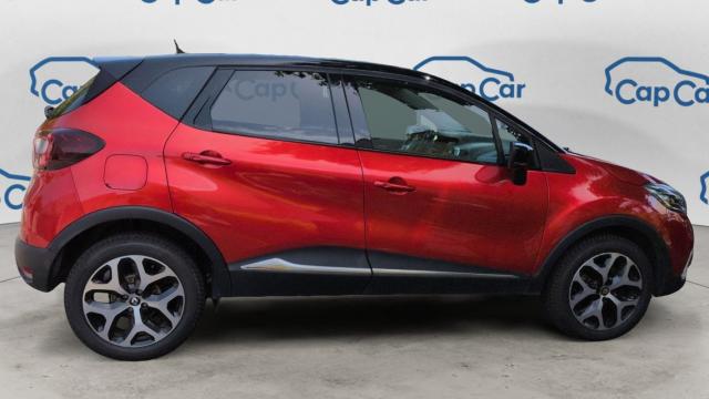 Renault Captur image 1