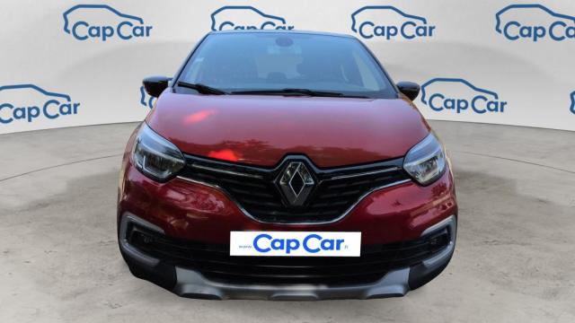 Renault Captur image 8