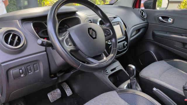 Renault Captur image 3