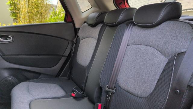 Renault Captur image 9