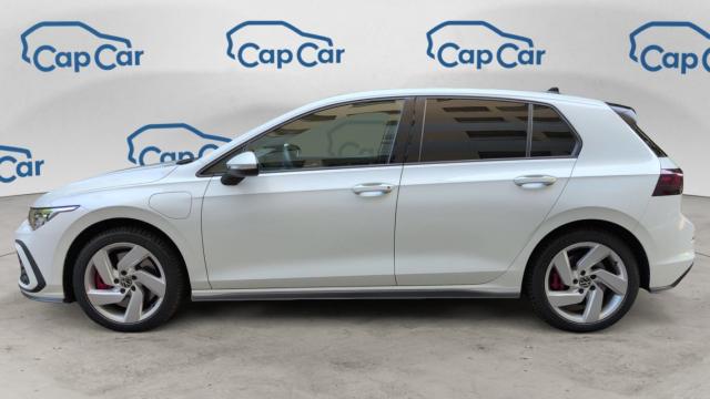 Volkswagen Golf image 4