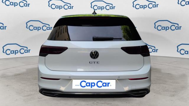 Volkswagen Golf image 7