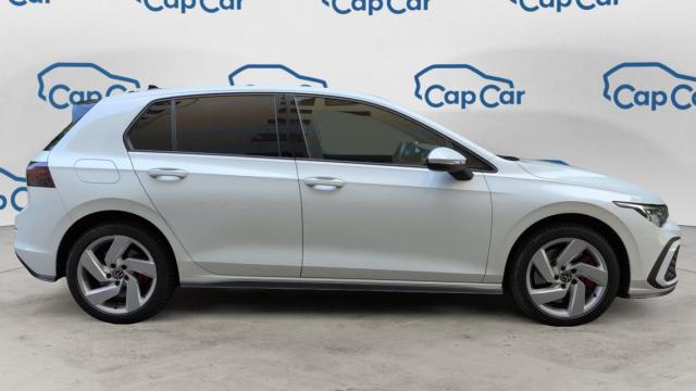 Volkswagen Golf image 8