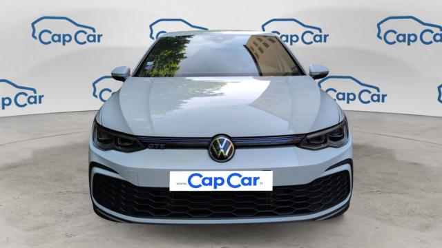 Volkswagen Golf image 3