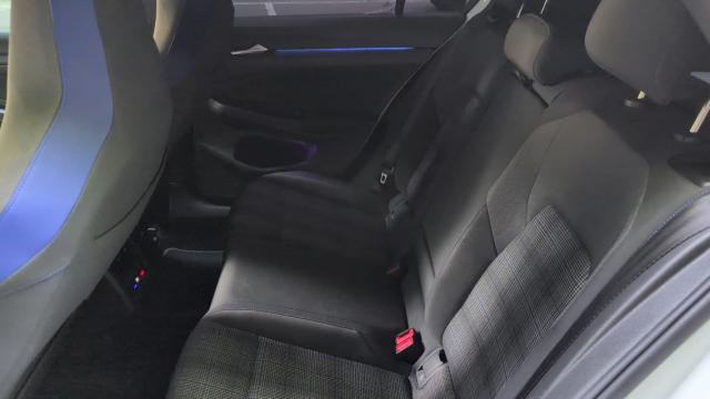Volkswagen Golf image 1