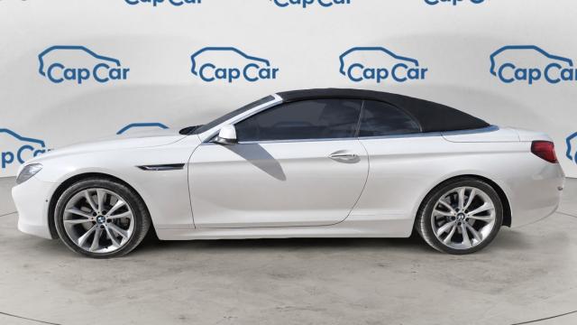 Bmw 650 image 8