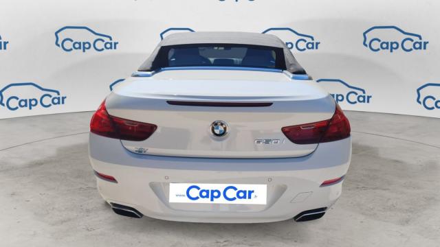 Bmw 650 image 5
