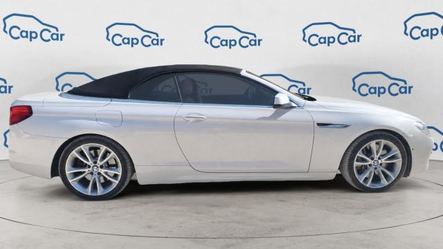 Bmw 650 image 4