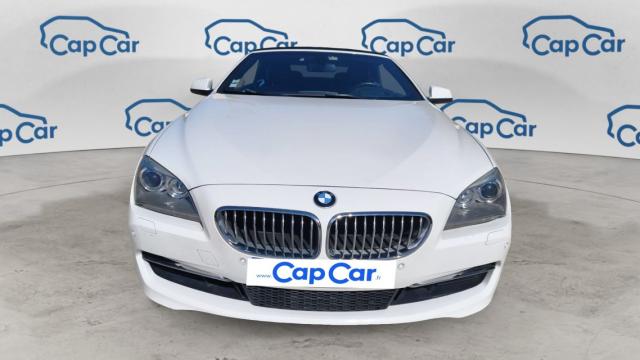 Bmw 650 image 6