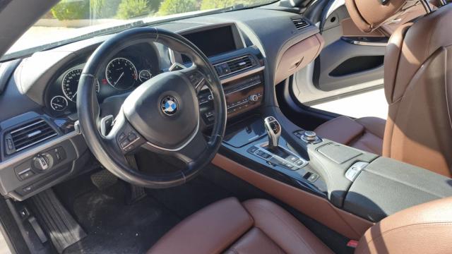 Bmw 650 image 9